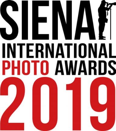 Sienna International Photo Awards 2019