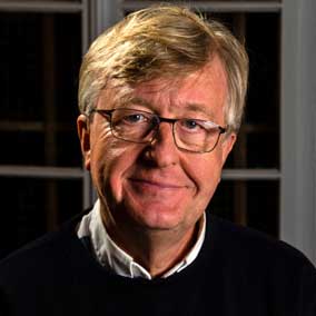 Pierre Evrard, directeur