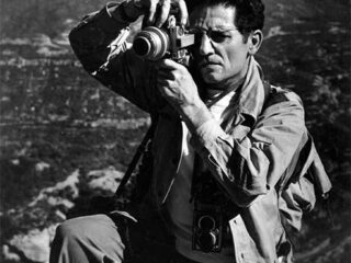 ©Juan-Amaya.-Montserrat,-1958---Jacques-Léonard-(1909-1994)-