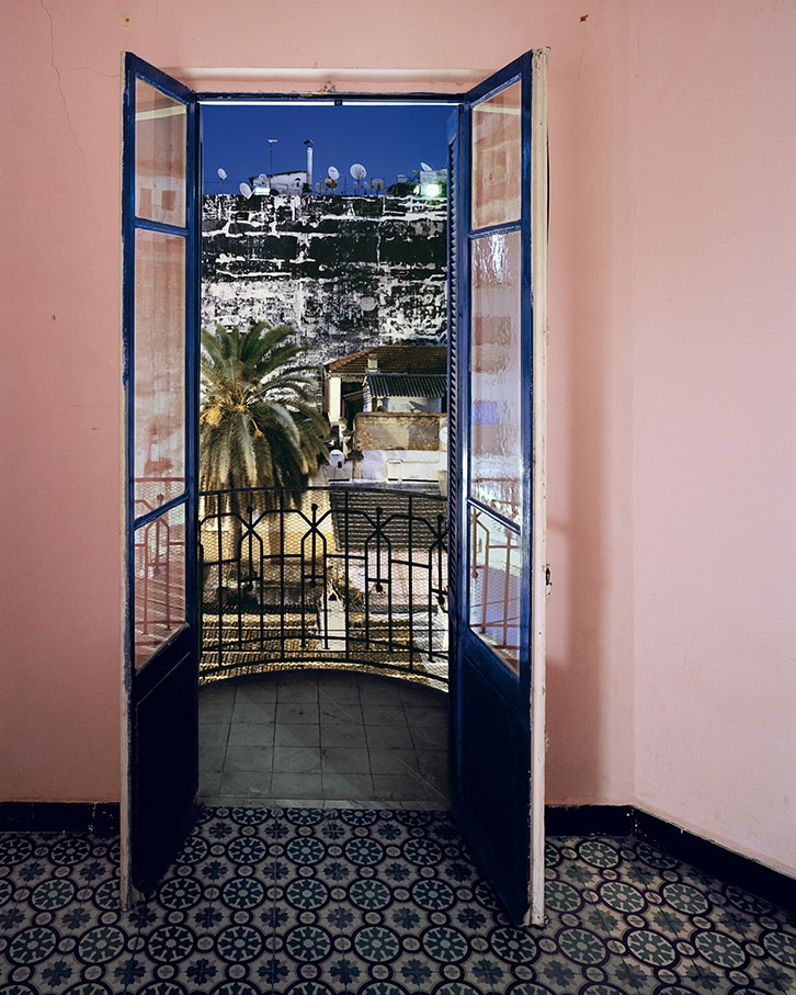 Alger-22h05-le-9-novembre-2013