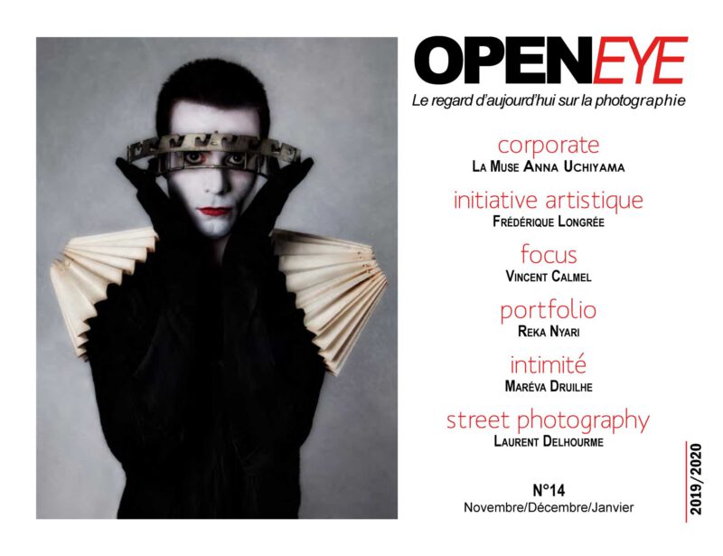 OPENEYE Num 14