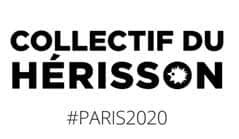 Collectif du Hérisson #PARIS2020