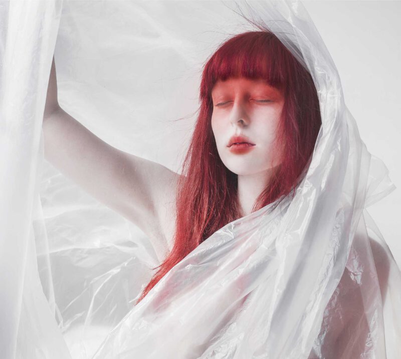 © Isaura Scarlet
