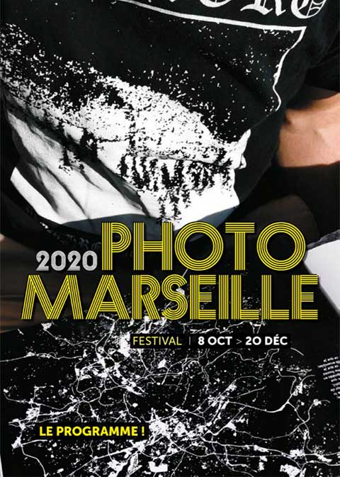 Festival Photo Marseille 2020
