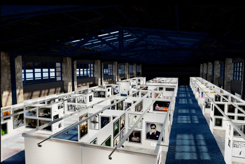 Confinement, dans l'attente de la renaissance