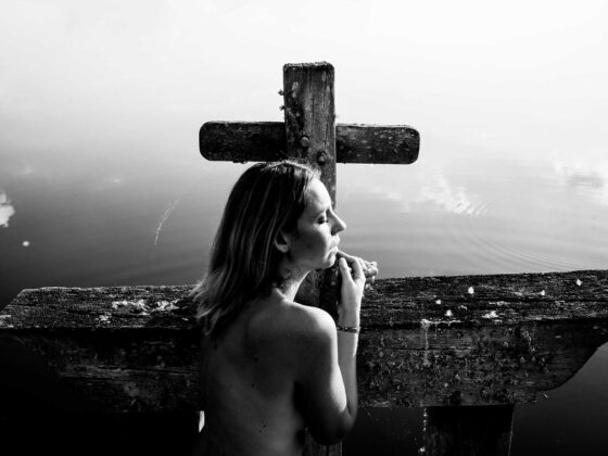 Silences, Amélie MARZOUK et Laure ROLIN,
