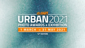 URBAN Photo Awards and Exhibition