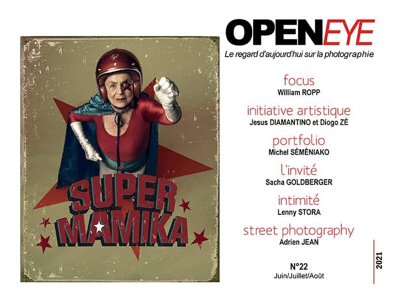 OPENEYE#22