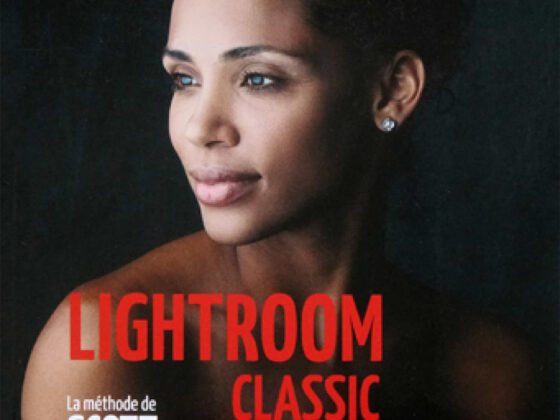 Lightroom classic La méthode de Scott KELBY