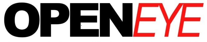 Logo OpenEye