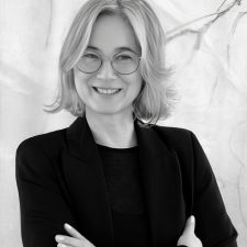 Agnieszka Odrobinska - conseil en image - formation