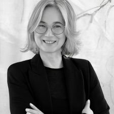 Agnieszka Odrobinska - conseil en image - formation