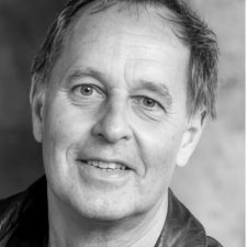 Barry Gilbert-Miguet - rédacteur traducteur_