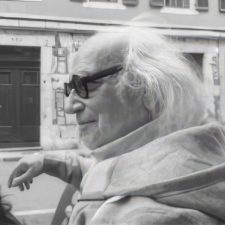 Jean-Paul Gavard-Perret - rédacteur