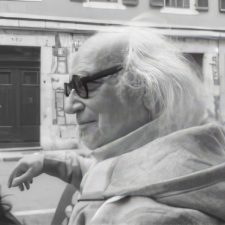 Jean-Paul Gavard-Perret - rédacteur