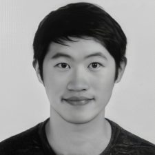 Ming Yuan Hsu - graphiste