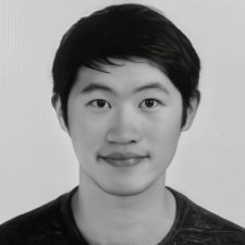 Ming Yuan Hsu - graphiste