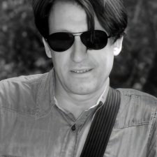 Philippe Litzlezr - rédacteur en chef