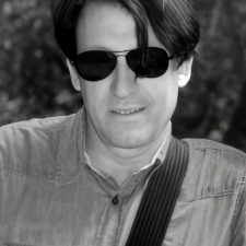 Philippe Litzlezr - rédacteur en chef