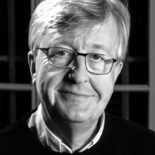 Pierre Evrard - Directeur de publication_