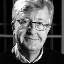 Pierre Evrard - Directeur de publication_